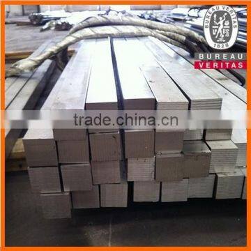 347 stainless steel square bar