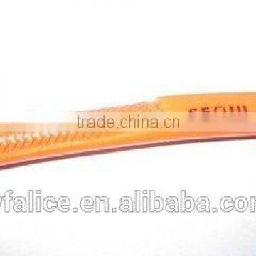 1/2" PVC double-layer family lpg gas hose