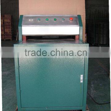 car number plate press machine