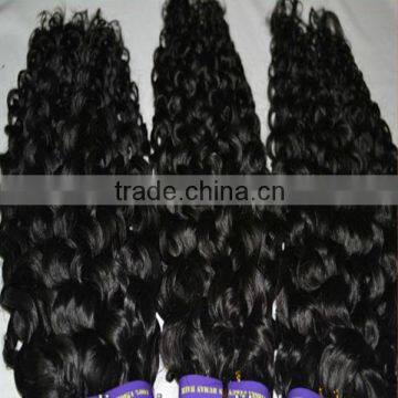 Hot new products for 2014 curly peruvian hair