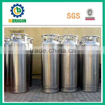 CFL-5/0.8 steel made low temperature LNG storage tank