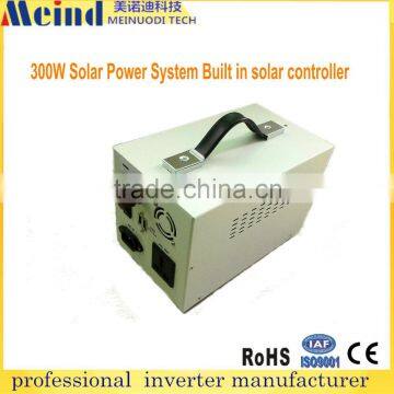 2015 New product 300W Home solar power system include solar controller solar pv mounting system