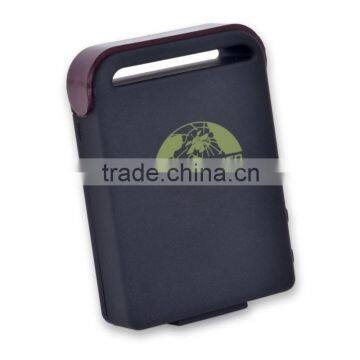 GSM GPRS GPS102B Vehicle Car Tracking Realtime Locator TK102B Pet GPS Tracker photo-3