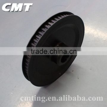 Mechanical Transmission Timing big v belt pulley China supplier for big machine