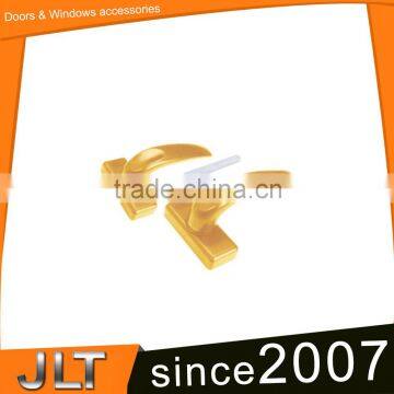 Hardware Materials Aluminum Pull Door Handle photo-5