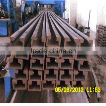 Hot Rolled Anchor Channel