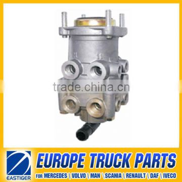 MB4690 VOLVO Foot brake valve