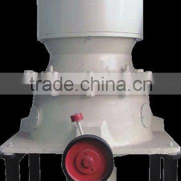 Stone Crusher PYY Series Single Cylinder Hydraulic Cone Crusher