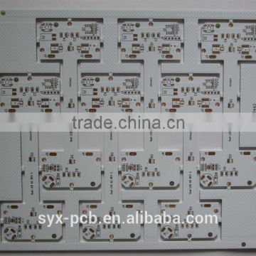 alu metal core aluminum MC PCB