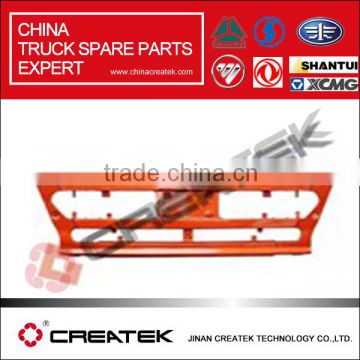 dongfeng truck body spare parts Middle bumper