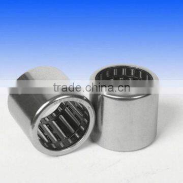 Environmental high quality metric drawn cup needle roller bearing HK2512