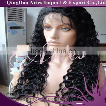 wholesale heat resistant cheap synthetic lace front wigs