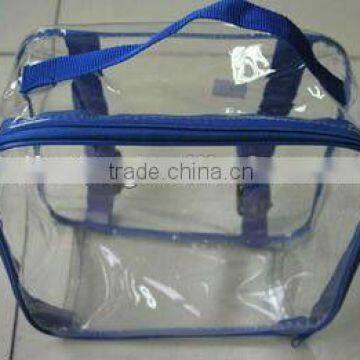 Plastic Bag, PVC Bag