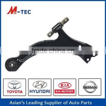 Toyota spare parts of Control Arm for Toyota camry OE NO. 48069-33060