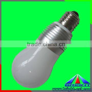 3w E14/E27 Led bulb, SAMSUNG SMD5630 Chip Dimmable led bulb light, led bulb light in LED Bulbs Lights