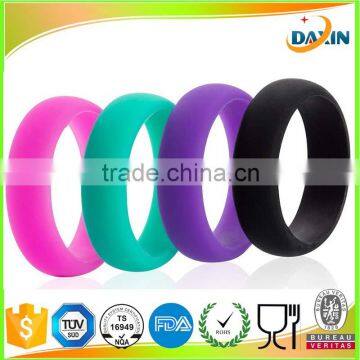 BPA Free Silicone Bracelet, Cheap Silicone Wristband