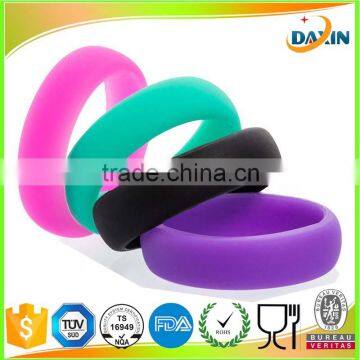Hot Sale Wholesale Custom Printed Silicone Bracelets photo-3