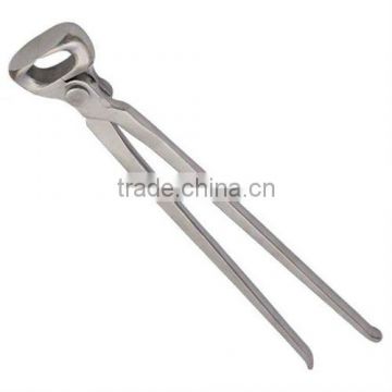 Hoof Nipper, Horse Nail Nipper