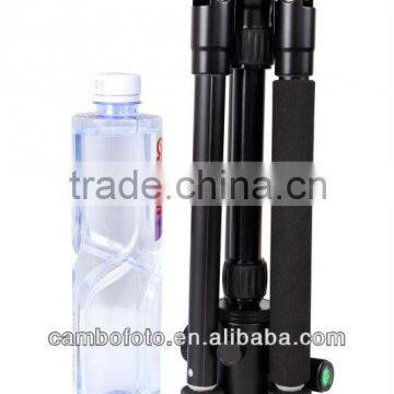 China Wholesale 18.5 Inch Custom Foldable Tripod With Panoramic Head photo-2