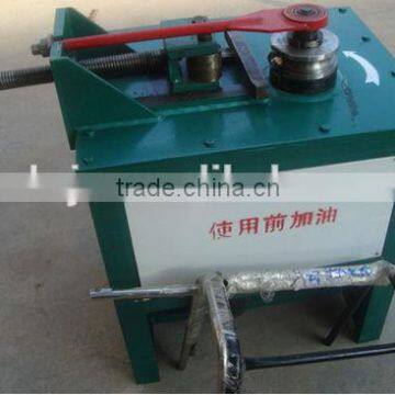 2014 new HeNan BaoRun Electric pipe bender