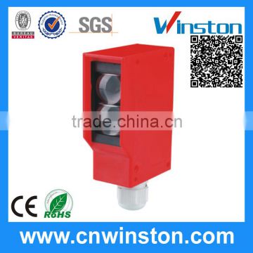 G139 Series 10-30VDC/90-250VAC NPN/PNP/2 Wires with NO/NC/NO+NC output Infrared capacitance Photoelectric Sensor Switches