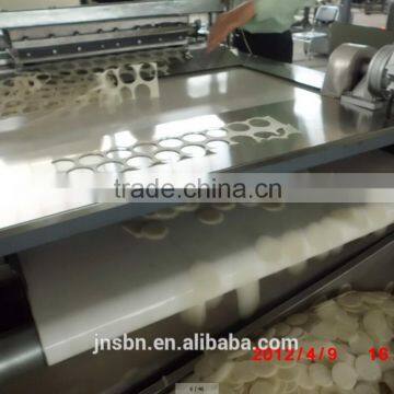Best Quality Rice Cracker Machinery photo-6