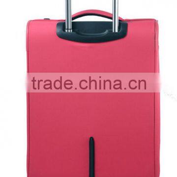 Super Light Polyester Luggage Set photo-4