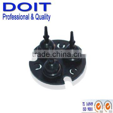 water pump flow control valve