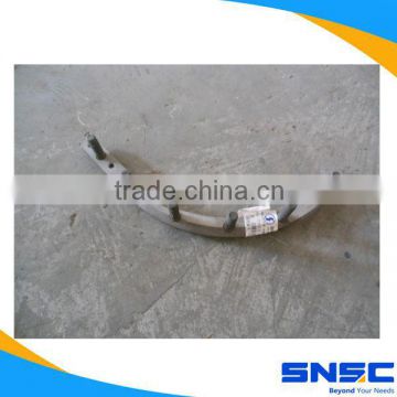 Sinotruck spare parts,Arcuate mounting bracket, sino parts, sinotruck dump truck parts, 199014330146 199014330147