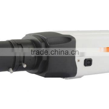 2016 New Products H.265 4k ip Camera Poe Support Audio Alarm Reset and sd Slot Quality Choice photo-2