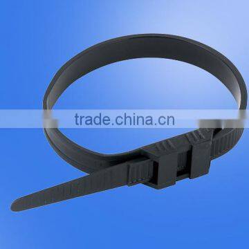 Double Locking Cable Ties