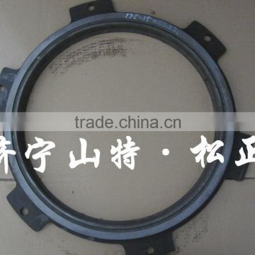 Shantui bulldozer spare parts, SD22 transmission piston 175-15-42870