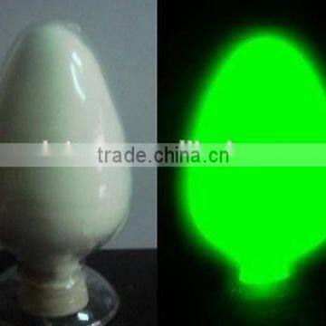 Strontium Aluminate Photoluminescent Pigment, Photoluminescent Powder