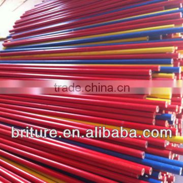 fiberglass broom handles