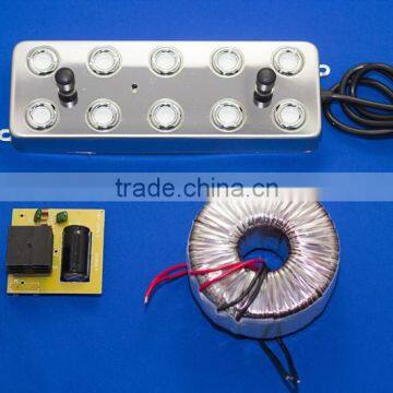 Humidifier Ultrasonic Mist Maker photo-2