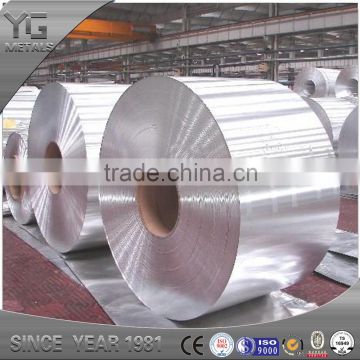 7075 Aluminium Alloy Coil