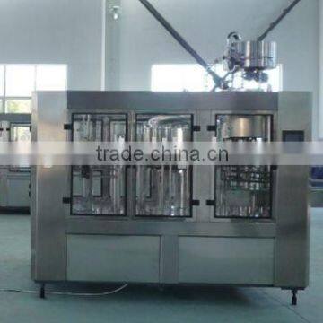 CGF12-12-6 mineral&pure water filling machine