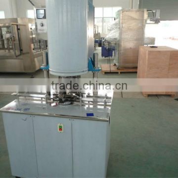 Automatic Non-Carbonated Drink Can Filling Machine