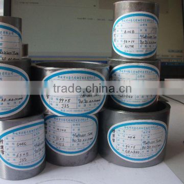 cold draw steel pipe