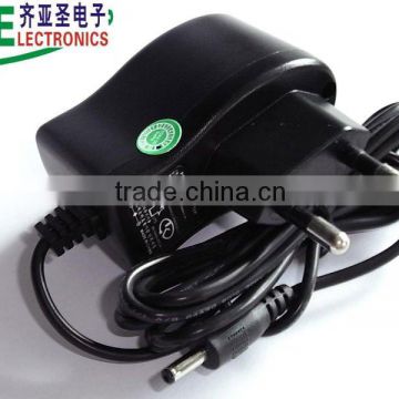 GS UL PSE CE KC CCC12V 300mA 6W power standard battery charger (Professional manufacturer)