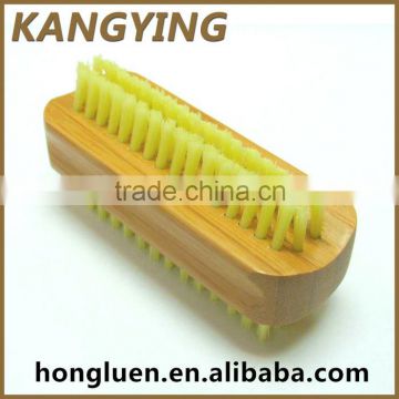 Wholesale Different Size Eco Friendly Wooden Hand Scrub Brush