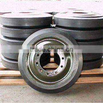 Track Link Assembly photo-5