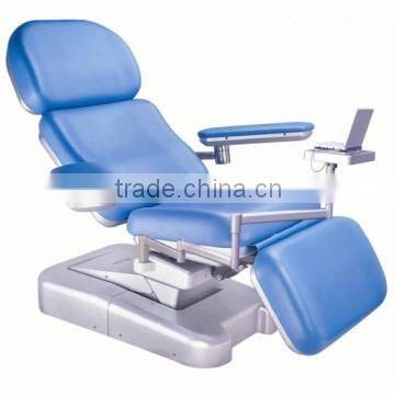 ELECTRIC BLOOD DONATION CHAIR DH-XD101