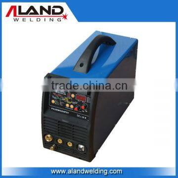 PULSEMIG205PDV Inverter MIG MMA TIG Welding Machine