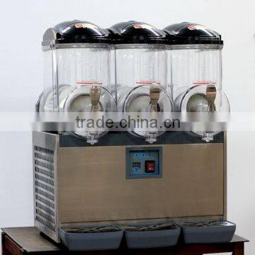 2014 Snowhite slush machine price