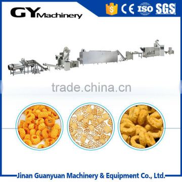 2D Pellet Snack Food Production Line