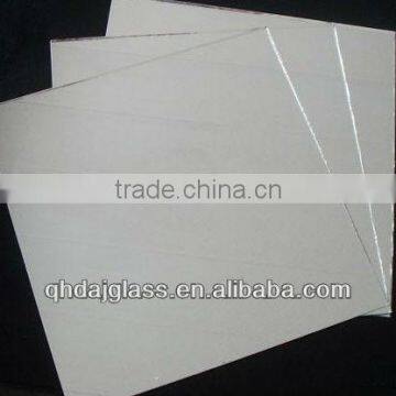 aluminum honeycomb mirror