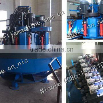 KB-MJ400/600 terrazzo tile grinding machine