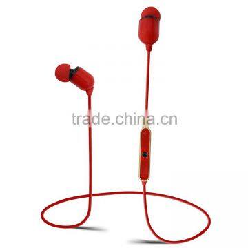 Mini Style Bluetooth Earphone In Ear Bluetooth Headsets for Bluetooth Devices photo-3