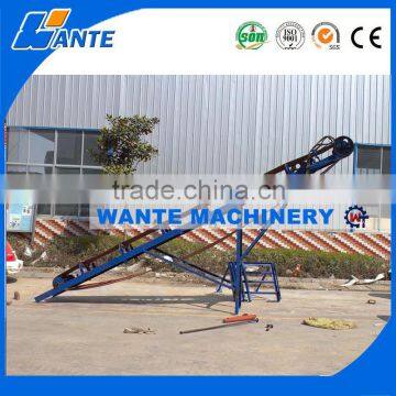 Hot Selling QT4-25 Fully Automatic Concrete Hollow Block Machine Line photo-3